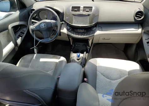 2014 Toyota Rav4 Ev из США, поврежденный, VIN 2T3YL4DV2EW002519